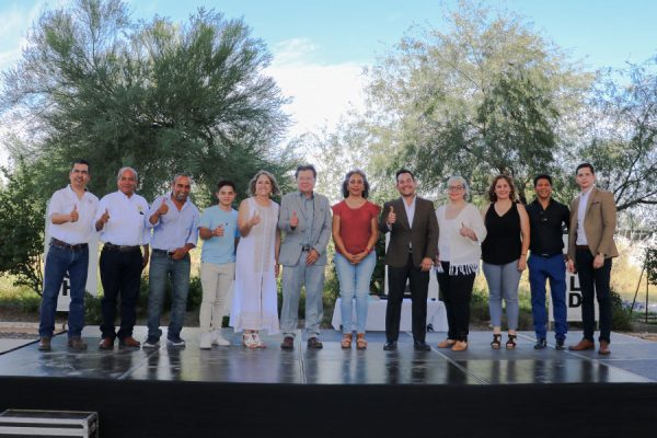 EL CIAD CELEBRÓ EL DÍA MUNDIAL DE LA ALIMENTACIÓN 2022