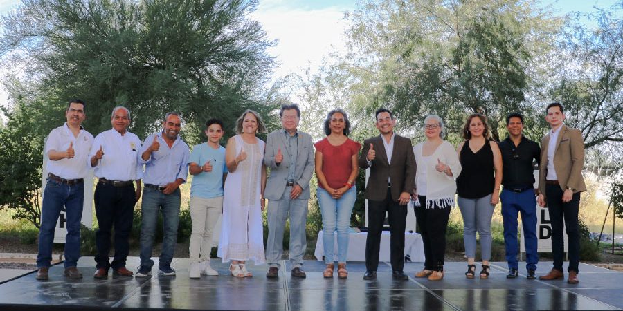 EL CIAD CELEBRÓ EL DÍA MUNDIAL DE LA ALIMENTACIÓN 2022