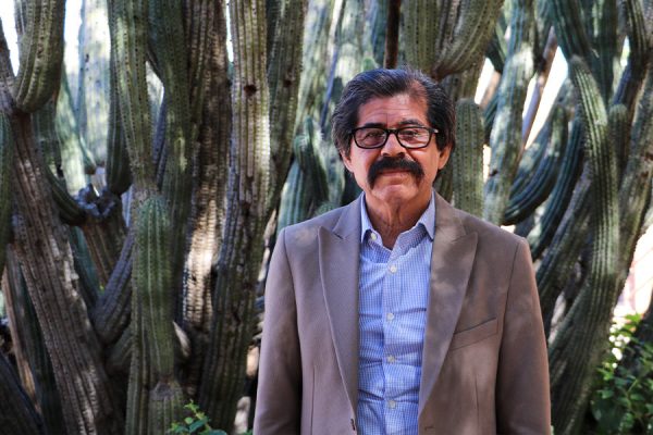 INVESTIGADOR DEL CIAD ES DISTINGUIDO COMO ECONOMISTA DEL AÑO EN SONORA