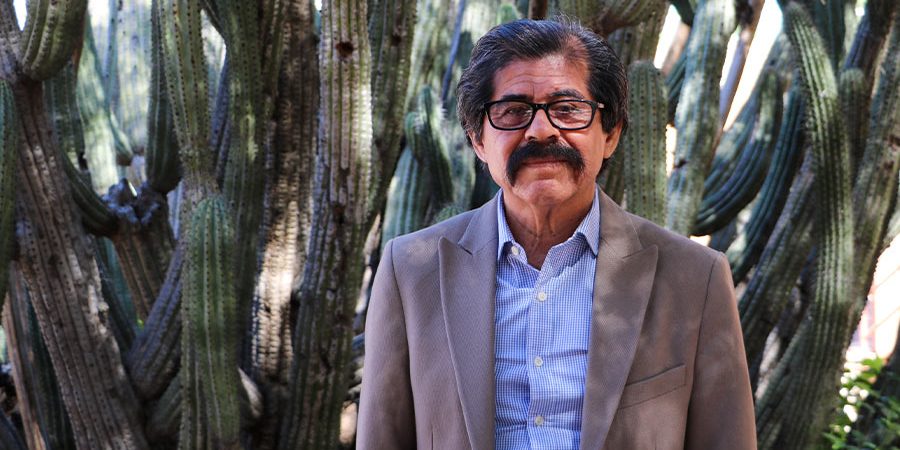 INVESTIGADOR DEL CIAD ES DISTINGUIDO COMO ECONOMISTA DEL AÑO EN SONORA