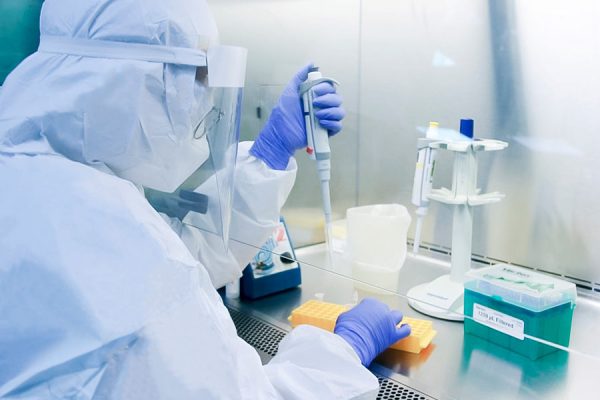 LABORATORIO NACIONAL DEL CIAD LOGRA REACREDITACIÓN DEL CONACYT