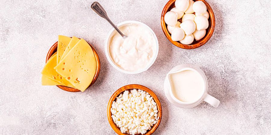 PRODUCTOS LÁCTEOS PUEDEN DISMINUIR INFLAMACIÓN INTESTINAL