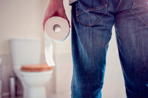 VIAJANTES DISPERSAN ENFERMEDADES DIARREICAS