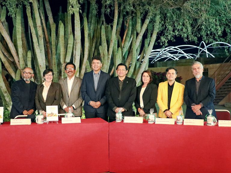 PRESENTA EL CIAD LIBRO SOBRE TECNOLOGÍA DE ALIMENTOS DE ORIGEN VEGETAL