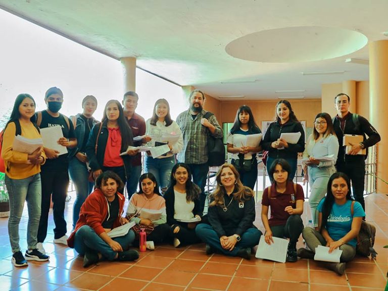 CAPACITAN SOBRE MEDICIÓN DE RESILIENCIA EN ESTUDIANTES