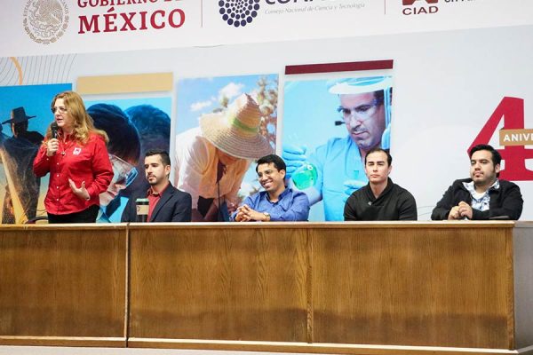 CELEBRAN PRIMER ENCUENTRO INTERINSTITUCIONAL DE DESARROLLO HUMANO