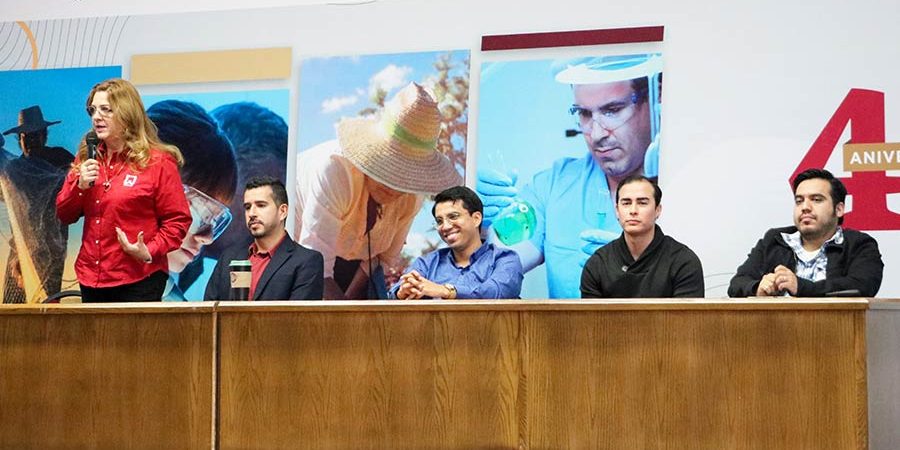 CELEBRAN PRIMER ENCUENTRO INTERINSTITUCIONAL DE DESARROLLO HUMANO