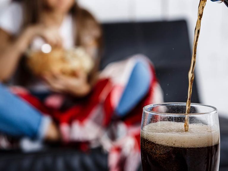 ESCOLARES HERMOSILLENSES CONSUMEN EDULCORANTES EN EXCESO