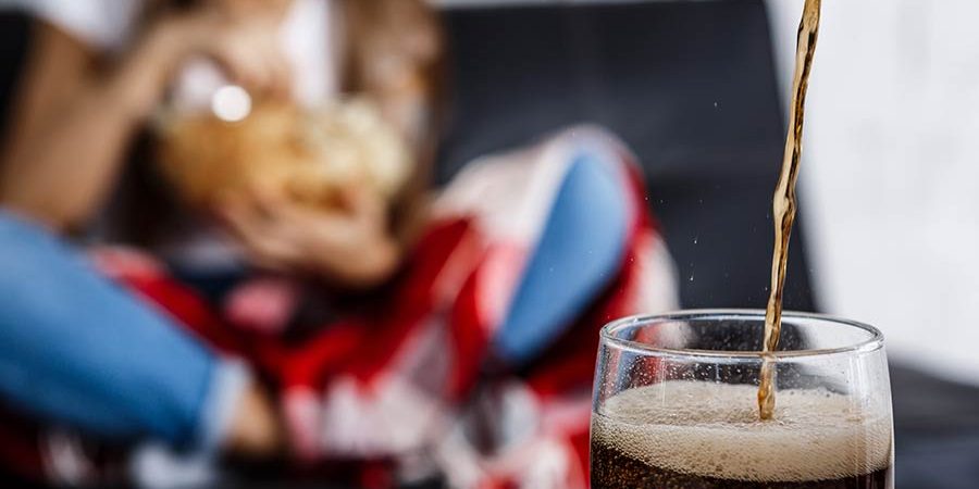 ESCOLARES HERMOSILLENSES CONSUMEN EDULCORANTES EN EXCESO