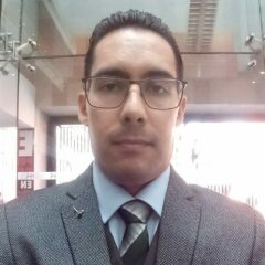 Foto Dr. Abraham Dominguez