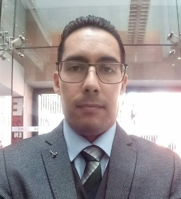 Foto Dr. Abraham Dominguez