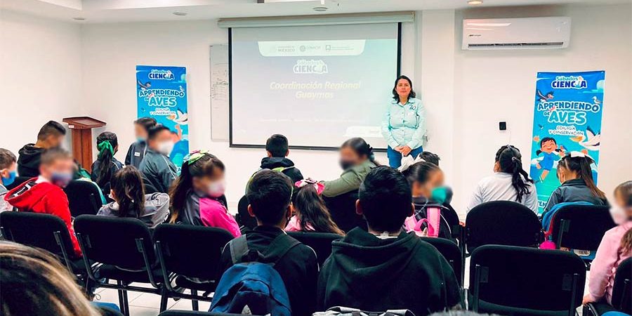 SÁBADOS EN LA CIENCIA ALCANZA NUEVOS TERRITORIOS