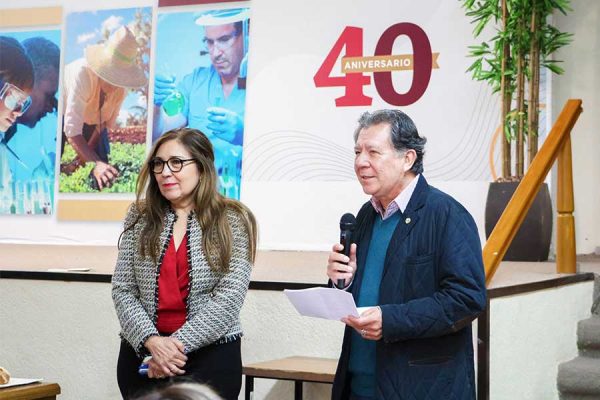 UN NUEVO AÑO DE HACER CIENCIA EN BENEFICIO DE LA SOCIEDAD