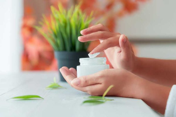 COSMECÉUTICOS, CONOCES ESTA ALTERNATIVA DE CUIDADO DE LA PIEL