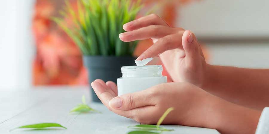 COSMECÉUTICOS, CONOCES ESTA ALTERNATIVA DE CUIDADO DE LA PIEL