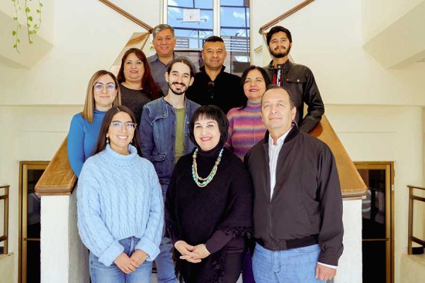 EL CONACYT APOYA PROYECTO CIENCIA DE FRONTERA DEL CIAD