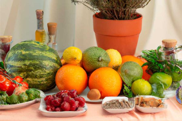 NARINGENINA, UN POLIFENOL CON MÚLTIPLES BENEFICIOS