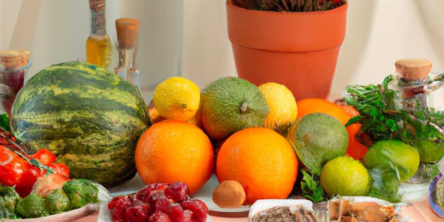 NARINGENINA, UN POLIFENOL CON MÚLTIPLES BENEFICIOS