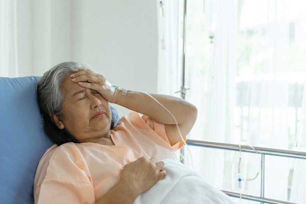 LA DEFICIENCIA NUTRICIONAL DES PUÉS DE LA MANGA GÁSTRICA