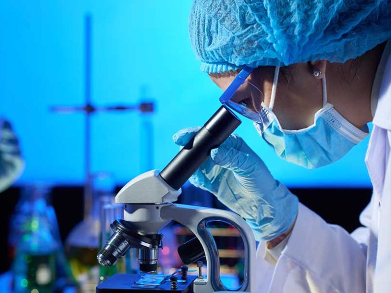 LAS PROTEÍNAS RECOMBINANTES EN NUESTRA VIDA DIARIA