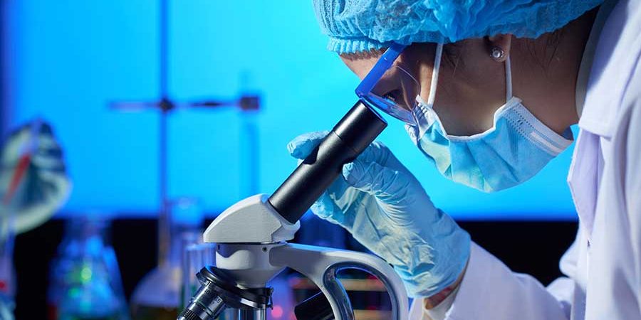 LAS PROTEÍNAS RECOMBINANTES EN NUESTRA VIDA DIARIA