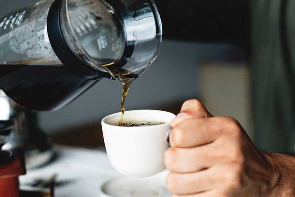 CAFE, TU ALIADO CONTRA LA DIABETES Y O TRAS ENFERMEDADES NO TRANSMISIBLES