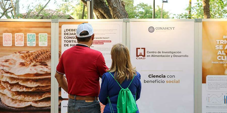 EL CIAD SE UNE A LAS FIESTAS DEL PITIC 2023