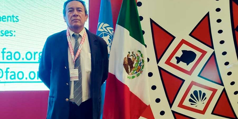 PARTICIPA EL CIAD EN REUNIÓN DEL SUBCOMITE DE ACUACULTURA DE LA FAO