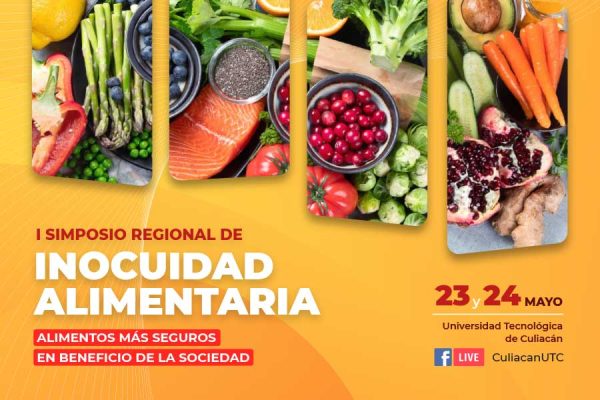 PROMUEVEN IMPORTANCIA DE INOCUIDAD ALIMENTARIA