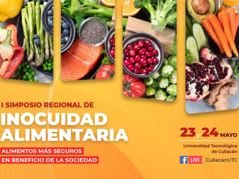 PROMUEVEN IMPORTANCIA DE INOCUIDAD ALIMENTARIA