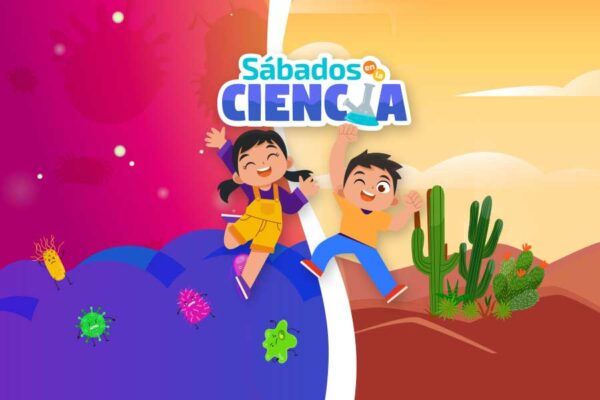 SÁBADOS EN LA CIENCIA AL DOBLE
