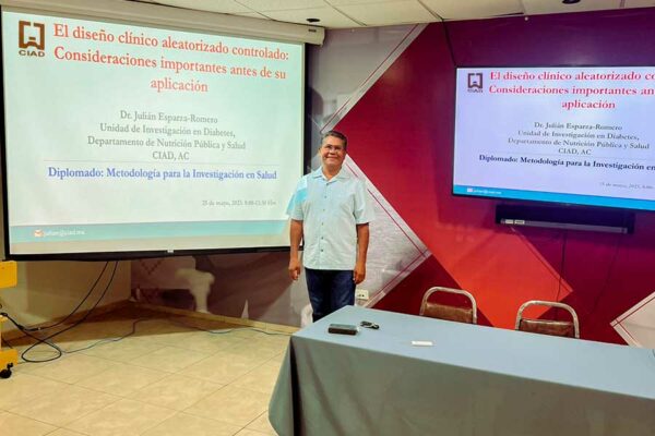 CAPACITAN SOBRE TEMAS DE EPIDEMIOLOGIA A PROFESIONALES DE LA SALUD EN SONORA