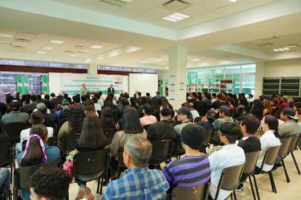 CELEBRAN DÍA MUNDIAL DE LA INOCUIDAD ALIMENTARIA