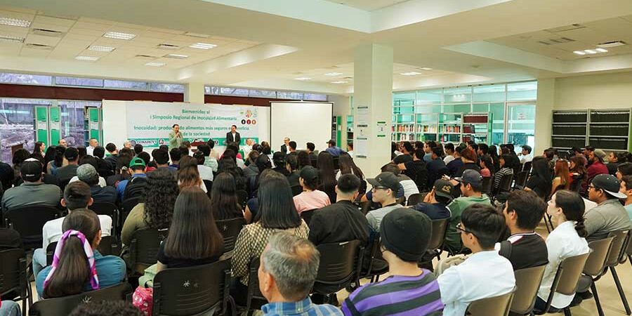 CELEBRAN DÍA MUNDIAL DE LA INOCUIDAD ALIMENTARIA