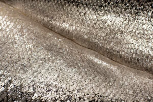 PIEL DE PESCADO COMO FUENTE NATURAL DE COLÁGENO