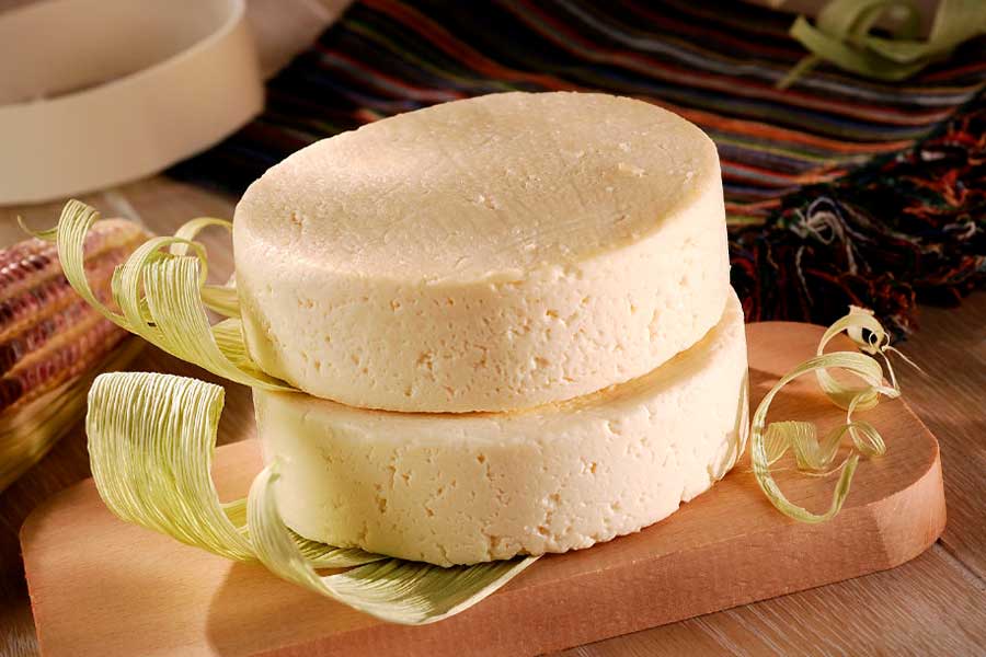 Quesos artesanales: un alimento insustituible en la gastronomía mexicana -  Centro de Investigación en Alimentación y Desarrollo (CIAD)