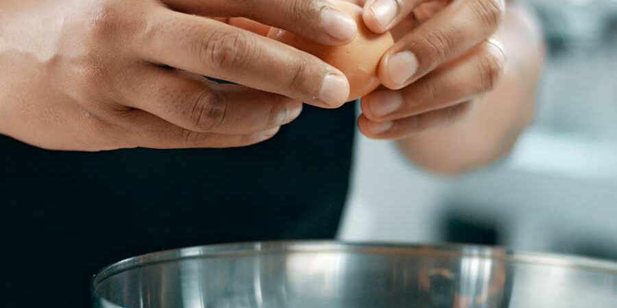 SE PUEDEN CONGELAR LOS HUEVOS