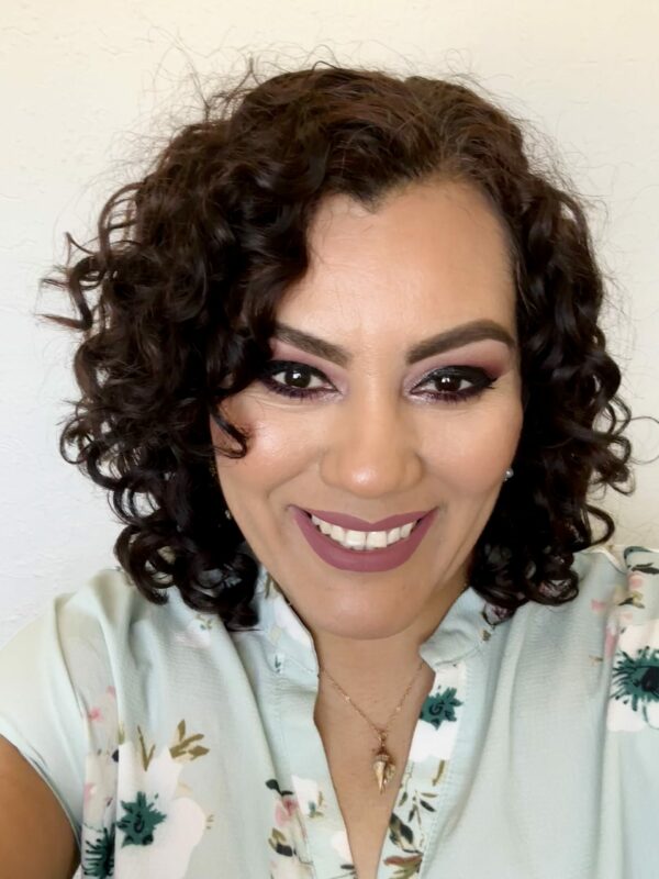 Monica Guadalupe Resendiz Sandoval