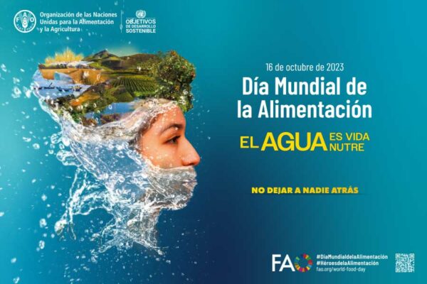 EL CIAD BUSCA HÉROES Y HEROÍNAS DEL AGUA