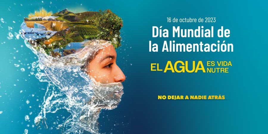 EL CIAD BUSCA HÉROES Y HEROÍNAS DEL AGUA