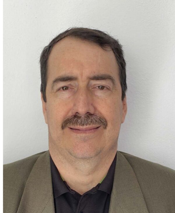 Jose Basilio Heredia