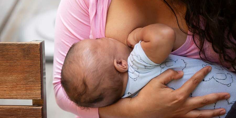 Hagamos que la lactancia materna y el trabajo funcionen! - Centro de  Investigación en Alimentación y Desarrollo (CIAD)