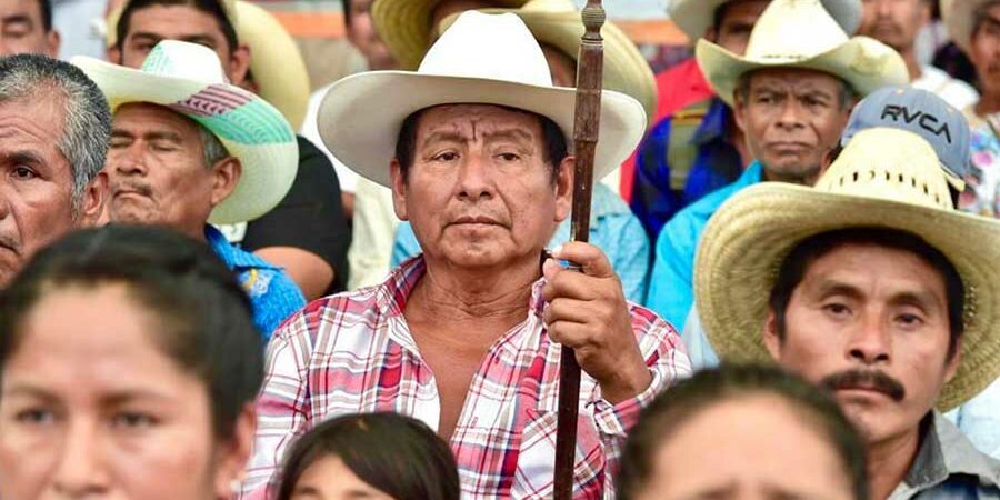 PUEBLOS INDÍGENAS, AGENTES DE CAMBIO Y GUARDIANES DEL CONOCIMIENTO