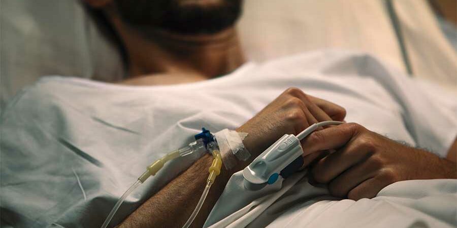 DÍA MUNDIAL DE LA SENSIBILIZACIÓN Y VISIBILIZACIÓN DE LA LEUCEMIA MIELOIDE CRÓNICA