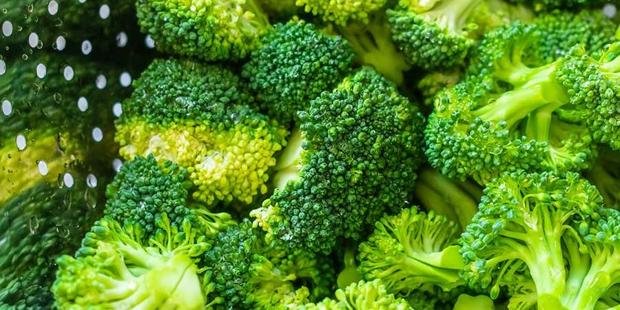 EL BRÓCOLI, UN TESORO ENTRE LOS VEGETALES