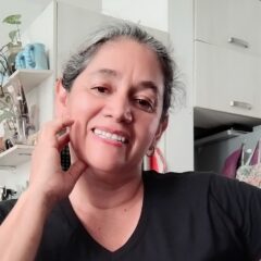 Gabriela Aguilar Zarate Gabriela Aguilar Zarate