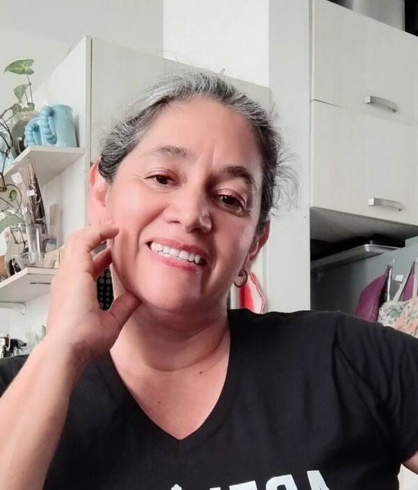 Gabriela Aguilar Zarate