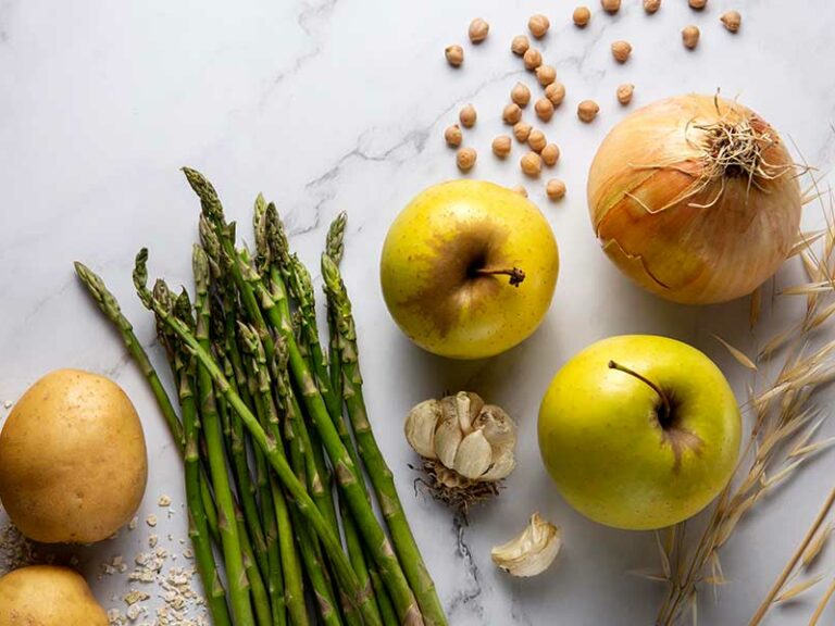 QUERCETINA, UN PODEROSO COMPUESTO NATURAL