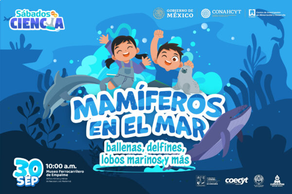SÁBADOS EN LA CIENCIA LLEGA A EMPALME