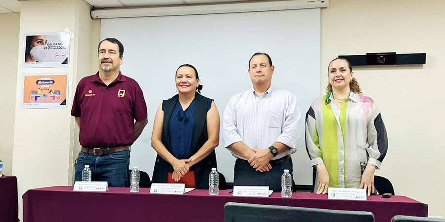 UNA ALIANZA POR EL DESARROLLO DE SINALOA